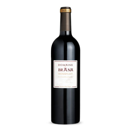 Domaine Brana Rouge Magnum 150 cl