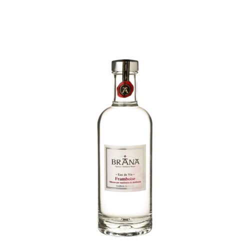 Eau de vie de Framboise - 50 cl