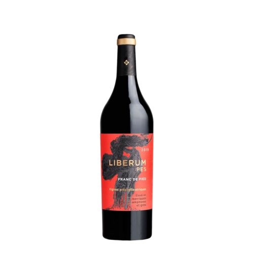 Liberum Pes 75 cl