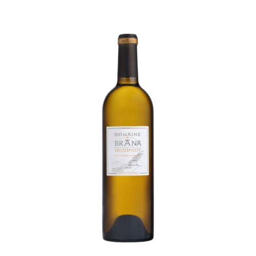 Domaine Brana Blanc 75 cl