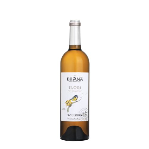 Ilori Blanc 75 cl