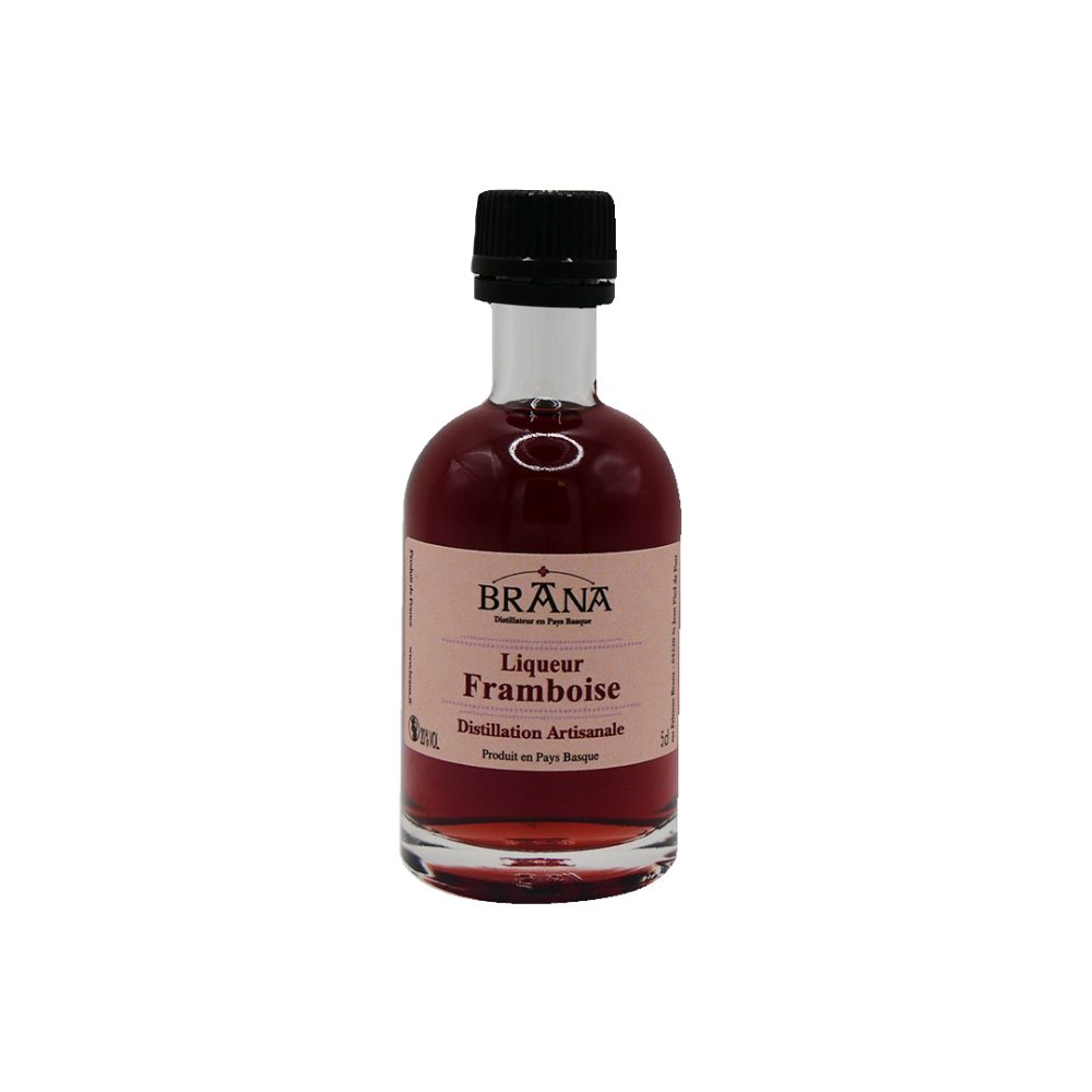 Liqueur de Framboise